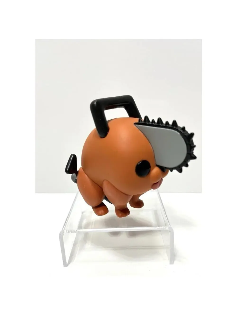 Funko Pop Anime Chainsaw Man Pochita Figure Collectible Manga Toy, Loose, No Box